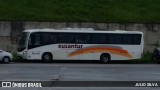 Eusantur Turismo  na cidade de Sombrio, Santa Catarina, Brasil, por JULIO SILVA. Número da foto: #12656322.
