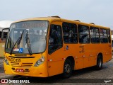 Cristo Rei > CCD Transporte Coletivo > SPE Via Mobilidade S/A DC855 na cidade de Curitiba, Paraná, Brasil, por Igor F.. Número da foto: #12658477.