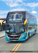 Master Locação 2090 na cidade de Canindé, Ceará, Brasil, por Victor Alves. Número da foto: #:id.