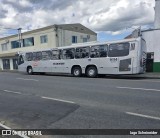 BluMob - Concessionária de Transporte Urbano de Blumenau 9114 na cidade de Blumenau, Santa Catarina, Brasil, por Iago Scheineider. Número da foto: #12656806.