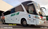 Eucatur - Empresa União Cascavel de Transportes e Turismo 4753 na cidade de Goiânia, Goiás, Brasil, por Carlos Júnior. Número da foto: #12659376.