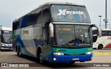 Viação Xavante 5300 na cidade de Goiânia, Goiás, Brasil, por Carlos Júnior. Número da foto: #12659345.