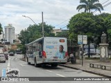 Viação Zurick 30988 na cidade de Belo Horizonte, Minas Gerais, Brasil, por Paulo Camillo Mendes Maria. Número da foto: #:id.