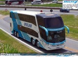 Brulan Transportes 320 na cidade de Aparecida, São Paulo, Brasil, por Paulo Rafael Peixoto. Número da foto: #12656850.