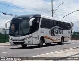 Guzzo Transporte e Turismo 2070 na cidade de Vitória, Espírito Santo, Brasil, por Sergio Corrêa. Número da foto: #12659238.