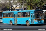 Taguatur - Taguatinga Transporte e Turismo 05640 na cidade de Brasília, Distrito Federal, Brasil, por Matheus Souza. Número da foto: #12658766.