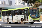 BsBus Mobilidade 501506 na cidade de Brasília, Distrito Federal, Brasil, por Paulo Henrique Pereira Borges. Número da foto: #12659039.