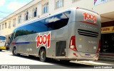 Auto Viação 1001 RJ 108.153 na cidade de Itaocara, Rio de Janeiro, Brasil, por Lucas Cardoso. Número da foto: #:id.
