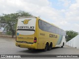Empresa Gontijo de Transportes 14665 na cidade de Caruaru, Pernambuco, Brasil, por Lenilson da Silva Pessoa. Número da foto: #12658944.