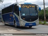 Sofia Turismo 2000 na cidade de Cotia, São Paulo, Brasil, por David Macedo Rocha. Número da foto: #:id.