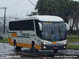 Transur - Transporte Rodoviário Mansur 6560 na cidade de Juiz de Fora, Minas Gerais, Brasil, por André Luiz Gomes de Souza. Número da foto: #12659281.