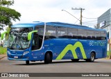 SC Minas Transportes 74423 na cidade de Alfenas, Minas Gerais, Brasil, por Lucas Elson de Oliveira. Número da foto: #12659254.