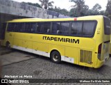 Viação Itapemirim 9711 na cidade de Itabuna, Bahia, Brasil, por Matheus Da Mata Santos. Número da foto: #12656725.
