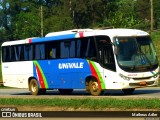 Univale Transportes F-0040 na cidade de Betim, Minas Gerais, Brasil, por Matheus Adler. Número da foto: #12658567.