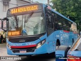 Viação Nossa Senhora da Penha RJ 188.024 na cidade de Rio de Janeiro, Rio de Janeiro, Brasil, por Guilherme Pereira Costa. Número da foto: #:id.