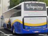 Waguiney Turismo 1000 na cidade de Aparecida, São Paulo, Brasil, por Guilherme Costa. Número da foto: #:id.