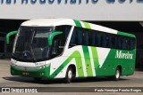 Empresa de Transportes e Turismo Moreira 2270 na cidade de Goiânia, Goiás, Brasil, por Paulo Henrique Pereira Borges. Número da foto: #12658994.