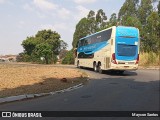 Viação Novo Horizonte 521211 na cidade de Anápolis, Goiás, Brasil, por Maycon Santos. Número da foto: #:id.
