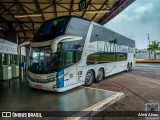 Auto Viação Catarinense 3728 na cidade de Londrina, Paraná, Brasil, por Almir Alves. Número da foto: #12657583.