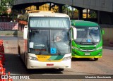 Empresa Gontijo de Transportes 12760 na cidade de Belo Horizonte, Minas Gerais, Brasil, por Maurício Nascimento. Número da foto: #12658237.