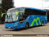 SC Minas Transportes 79325 na cidade de Três Corações, Minas Gerais, Brasil, por Fábio Mateus Tibúrcio. Número da foto: #:id.