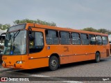 Cristo Rei > CCD Transporte Coletivo > SPE Via Mobilidade S/A DA301 na cidade de Curitiba, Paraná, Brasil, por Igor F.. Número da foto: #12658411.
