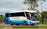 Expresso São Marcos 1770 na cidade de Florianópolis, Santa Catarina, Brasil, por Francisco Ivano. Número da foto: #12658481.