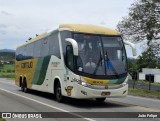 Empresa Gontijo de Transportes 18700 na cidade de Lorena, São Paulo, Brasil, por João Felipe. Número da foto: #12658445.