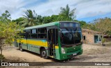 Ônibus Particulares AMG0G62 na cidade de Bragança, Pará, Brasil, por Fabio Soares. Número da foto: #12657073.