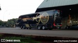 Viação Garcia 96001 na cidade de Maringá, Paraná, Brasil, por João Vitor Bezerra Destefani. Número da foto: #:id.