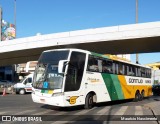 Empresa Gontijo de Transportes 12800 na cidade de Belo Horizonte, Minas Gerais, Brasil, por Maurício Nascimento. Número da foto: #12657944.