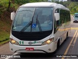Graciosa Transporte e Turismo Ltda-ME 11 na cidade de Morretes, Paraná, Brasil, por Murilo Francisco Ferreira. Número da foto: #12657303.