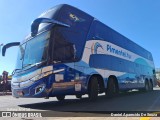 Pimentel Turismo 14400 na cidade de Ribeirão Preto, São Paulo, Brasil, por Daniel Aparecido De Souza. Número da foto: #12657600.