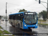 ANSAL - Auto Nossa Senhora de Aparecida 055 na cidade de Juiz de Fora, Minas Gerais, Brasil, por André Luiz Gomes de Souza. Número da foto: #:id.