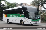 Ametista Tur Viagens e Turismo 4324 na cidade de Passo Fundo, Rio Grande do Sul, Brasil, por Lucas Pedro Trojan. Número da foto: #:id.