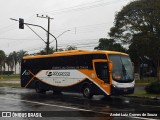 Viação Progresso 30303 na cidade de Juiz de Fora, Minas Gerais, Brasil, por André Luiz Gomes de Souza. Número da foto: #12659087.