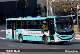 UTB - União Transporte Brasília 3160 na cidade de Brasília, Distrito Federal, Brasil, por Matheus Souza. Número da foto: #12658753.