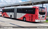 Itajaí Transportes Coletivos 2085 na cidade de Campinas, São Paulo, Brasil, por Tony Maykon Santos. Número da foto: #:id.