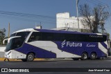 Futura 3137 na cidade de Gustavo A. Madero, Ciudad de México, México, por Juan Manuel Cruz. Número da foto: #12658582.