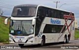 Empresa Reunidas Paulista de Transportes 162205 na cidade de Campinas, São Paulo, Brasil, por Sérgio de Sousa Elias. Número da foto: #:id.