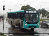 ANSAL - Auto Nossa Senhora de Aparecida 038 na cidade de Juiz de Fora, Minas Gerais, Brasil, por André Luiz Gomes de Souza. Número da foto: #12656293.