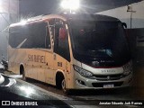 Transportes San Rafael 2025 na cidade de Balneário Camboriú, Santa Catarina, Brasil, por Jonatan Eduardo Jurk Ramos. Número da foto: #12658648.
