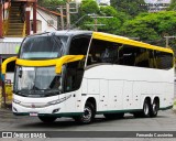 Saritur - Santa Rita Transporte Urbano e Rodoviário 13300 na cidade de Belo Horizonte, Minas Gerais, Brasil, por Fernando Cassimiro. Número da foto: #12657735.