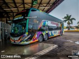 Fernando Turismo 2200 na cidade de Londrina, Paraná, Brasil, por Almir Alves. Número da foto: #:id.