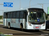 TM - Transversal Metropolitana 1077 na cidade de Porto Alegre, Rio Grande do Sul, Brasil, por Lucas Martins. Número da foto: #12657510.