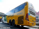 Empresa Gontijo de Transportes 18650 na cidade de Belo Horizonte, Minas Gerais, Brasil, por Maurício Nascimento. Número da foto: #12658243.