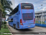 Rápido Federal 11803 na cidade de Goiânia, Goiás, Brasil, por Silas Gouvea. Número da foto: #12656501.