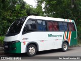 WM Transportes L-2209011 na cidade de Manaus, Amazonas, Brasil, por Italo Jacob Busologo BR. Número da foto: #12656341.