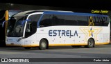 Viação Estrela 1407 na cidade de Goiânia, Goiás, Brasil, por Carlos Júnior. Número da foto: #12658497.