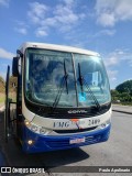 VMG - Viação Minas Gerais 2409 na cidade de Belo Horizonte, Minas Gerais, Brasil, por Paulo Apolinario. Número da foto: #12659301.